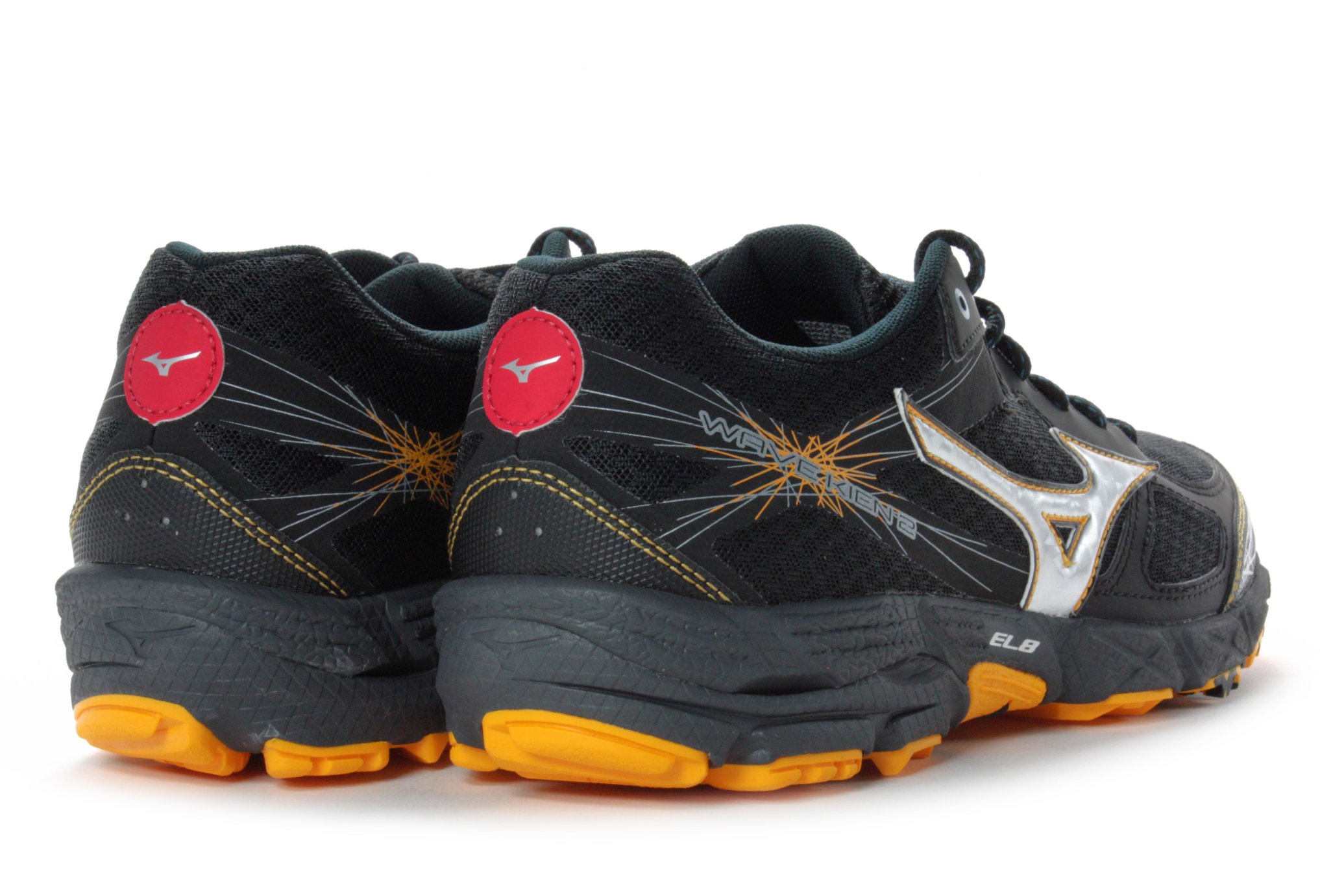 mizuno wave kien 3