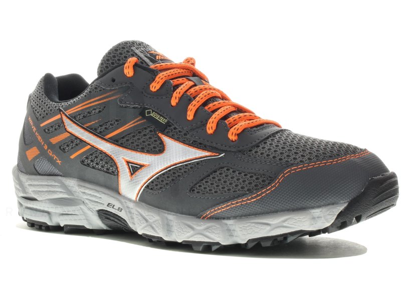 mizuno gore tex
