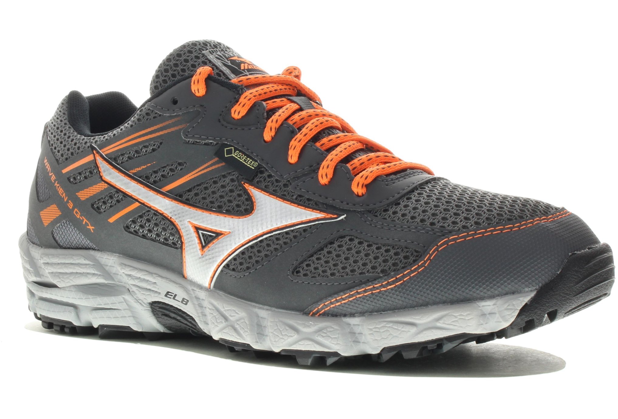 mizuno gore tex