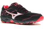 Mizuno Wave Kien 3 Gore-Tex Damen