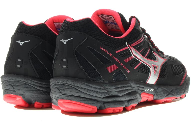 Mizuno Wave Kien 3 Gore-Tex Damen