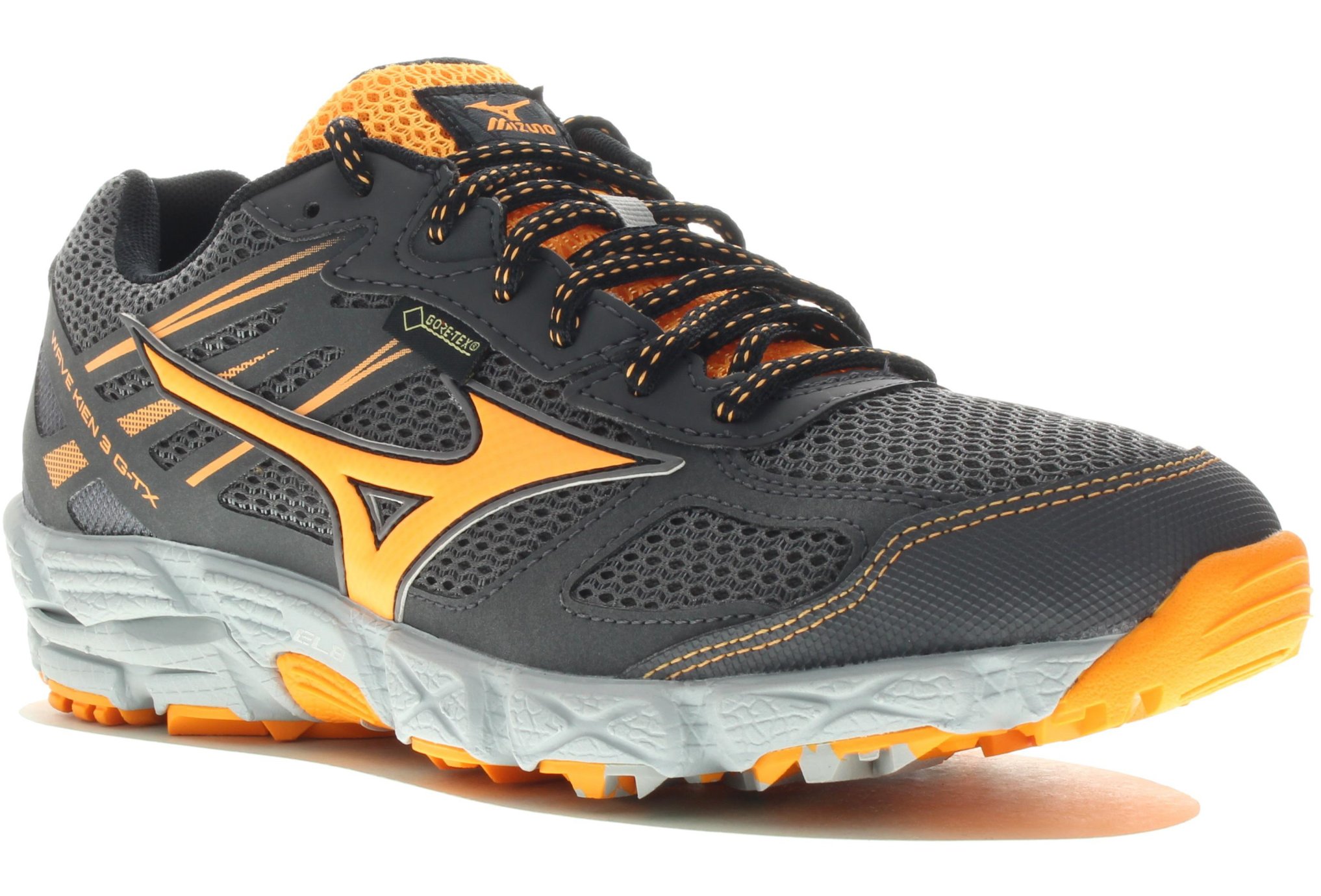 mizuno gore tex