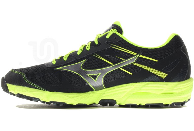 Mizuno Wave Kien 3