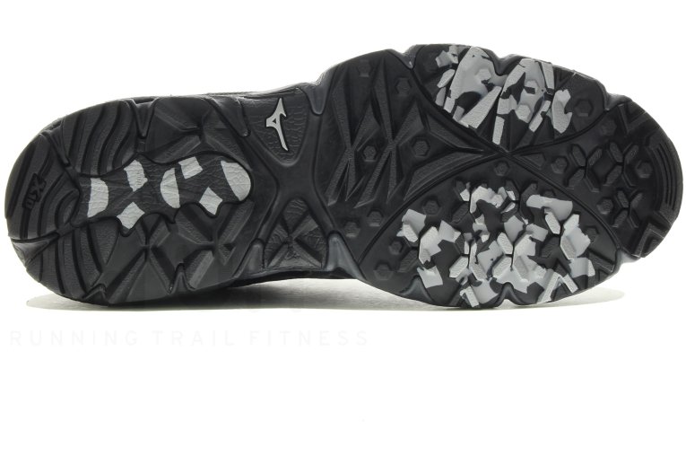 Mizuno Wave Kien 4 Gore-Tex