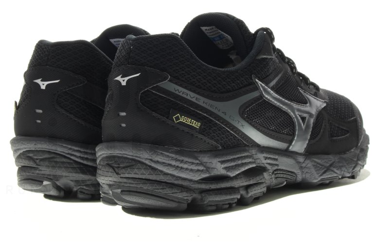 Mizuno Wave Kien 4 Gore-Tex
