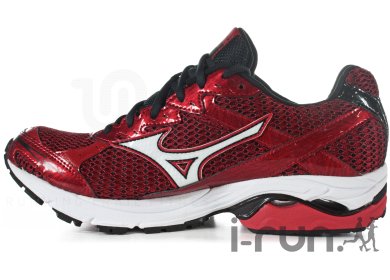 mizuno wave laser 2 red