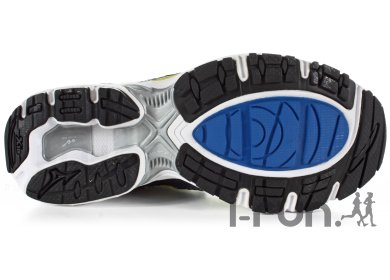 mizuno wave laser 2 avis