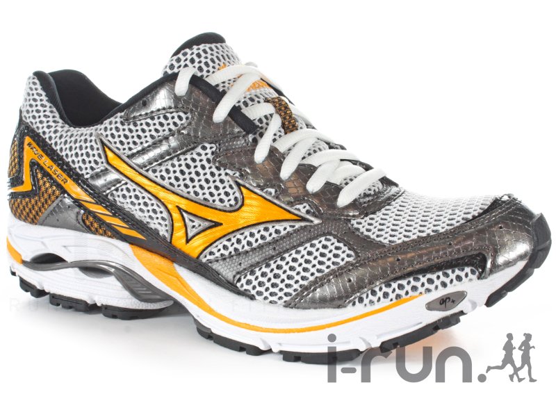 Mizuno wave hotsell laser 2 precio