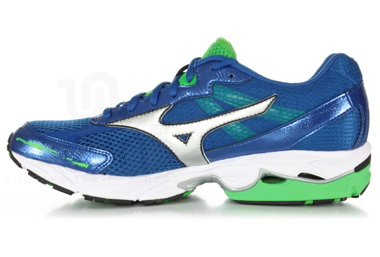 Mizuno Wave Legend 2