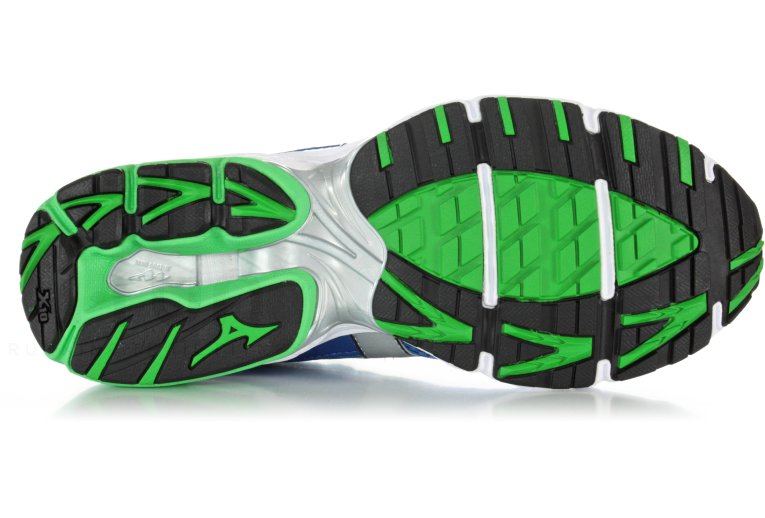 Mizuno Wave Legend 2