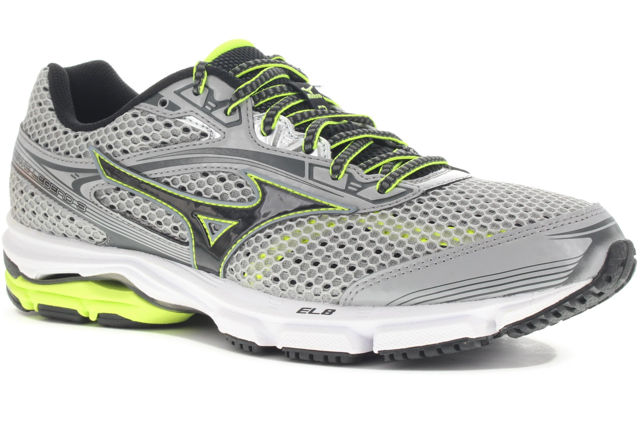 mizuno wave legend 3