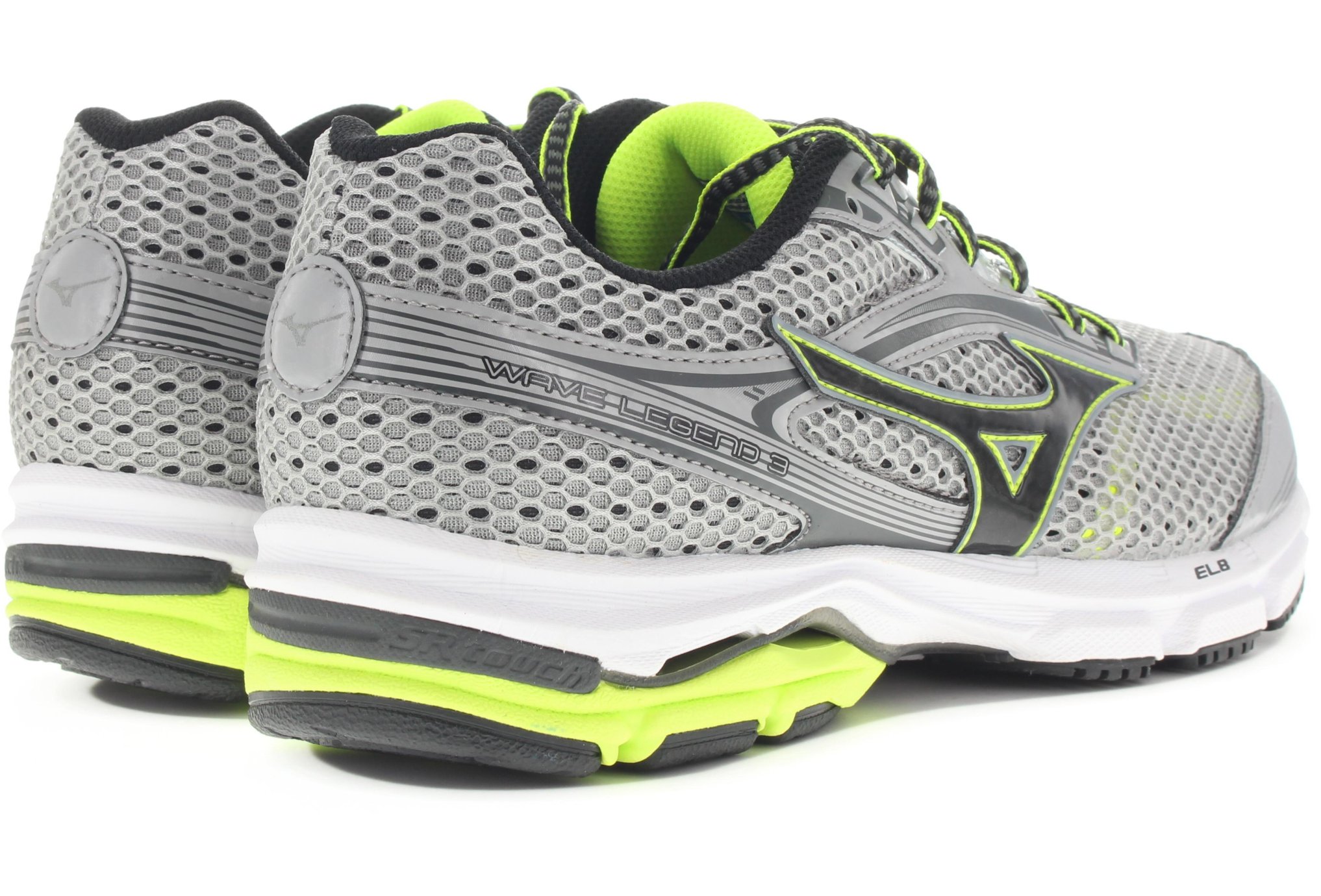 mizuno wave legend 3 mens
