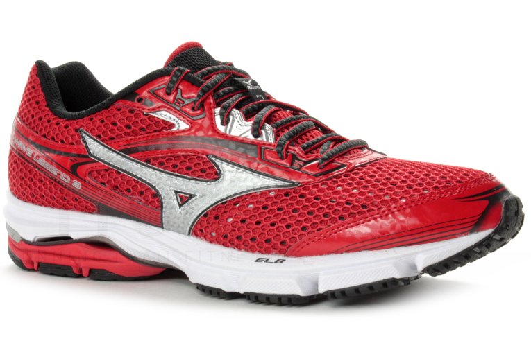 Mizuno Wave Legend 3