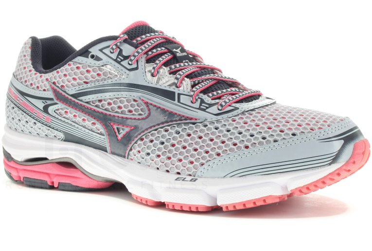 Mizuno Wave Legend 3