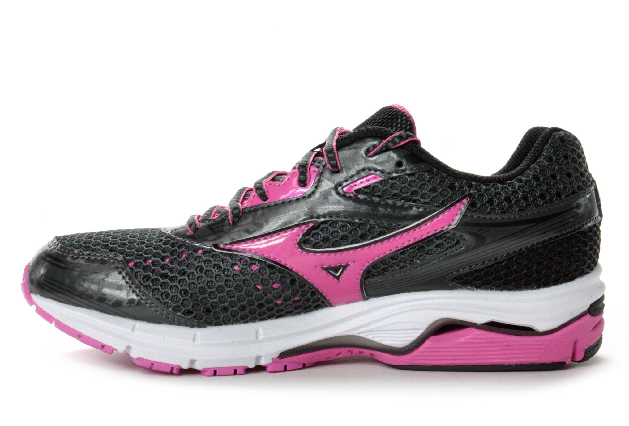 mizuno wave legend 3