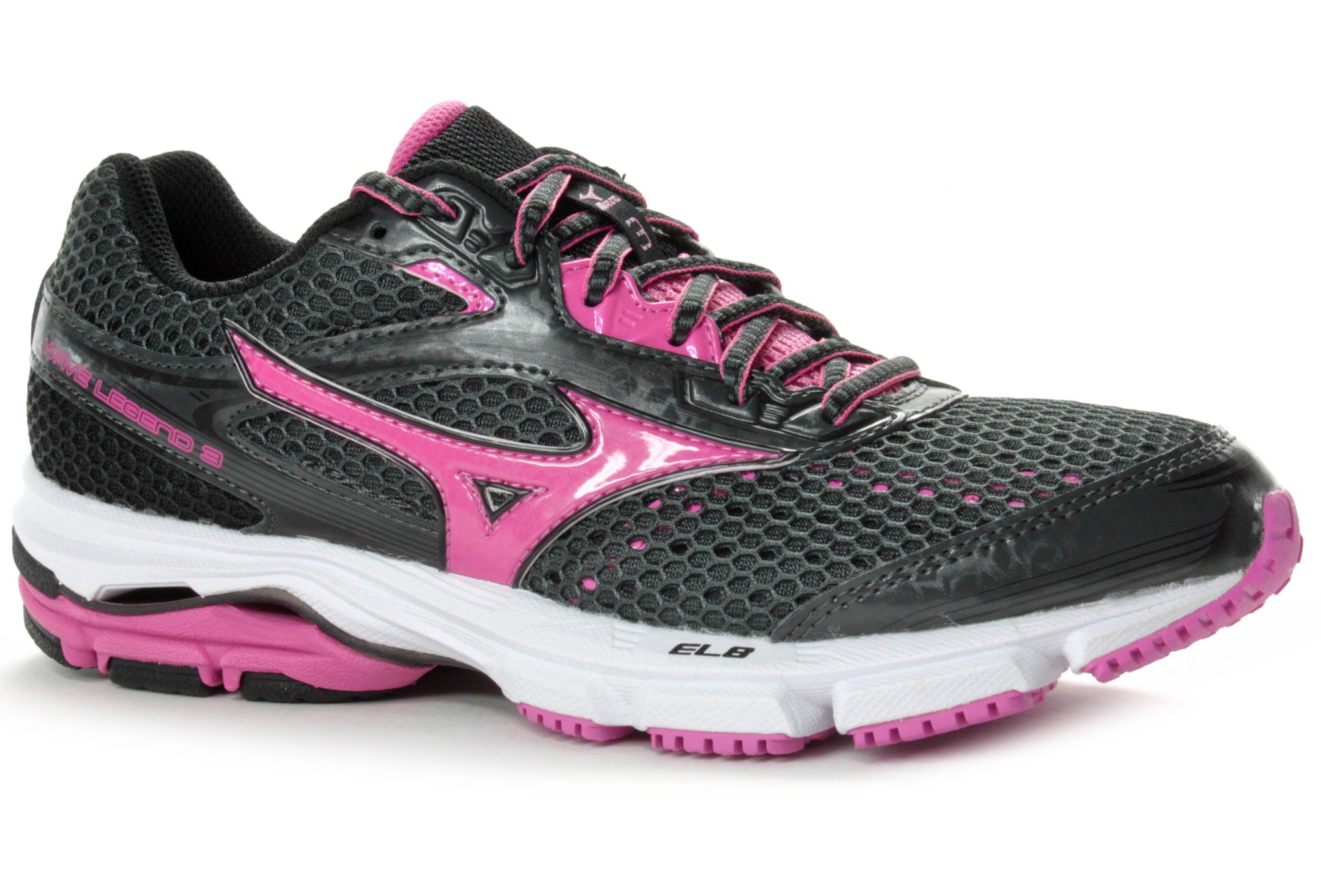 mizuno wave legend 3