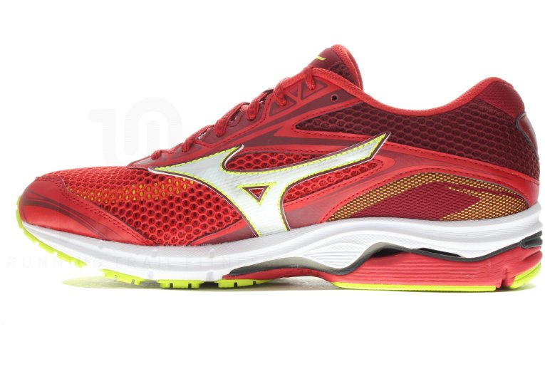 Mizuno Wave Legend 4