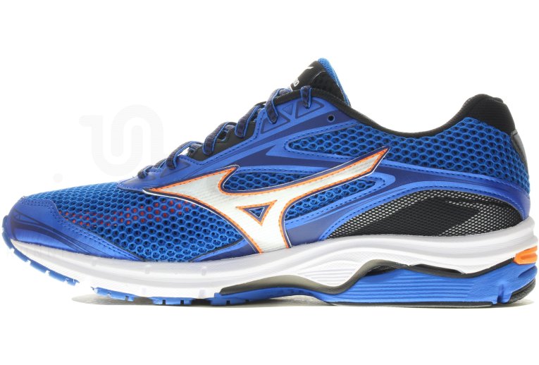 Mizuno Wave Legend 4