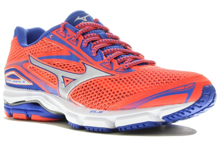 Mizuno Wave Legend 4