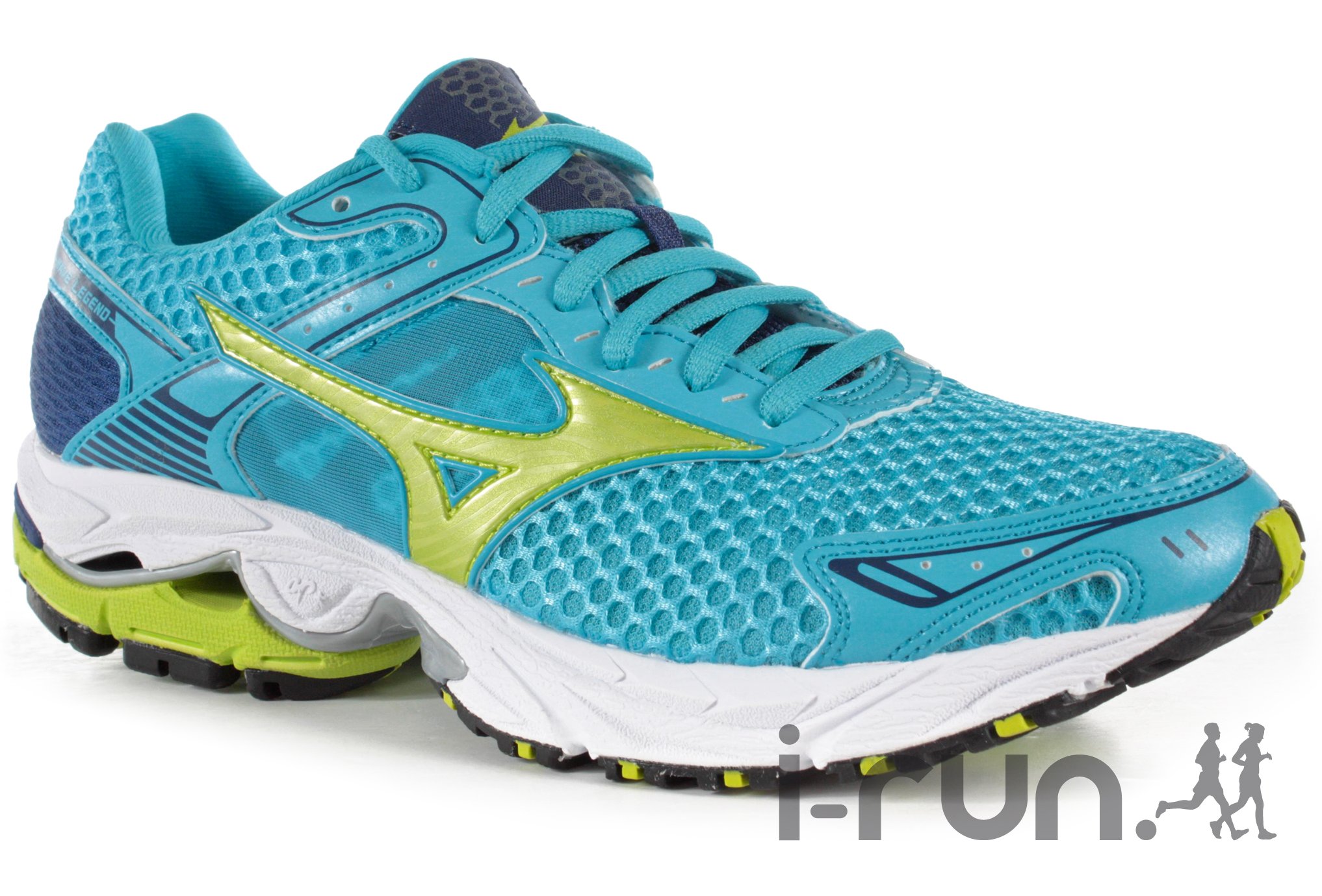 Mizuno wave legend outlet 2 femme