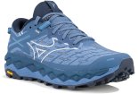 Mizuno Wave Mujin 10