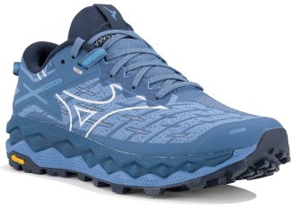 Mizuno Wave Mujin 10 W