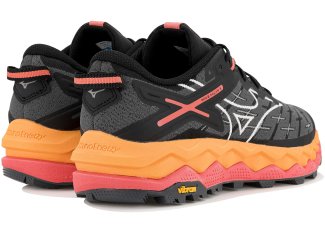 Mizuno Wave Mujin 10 Damen