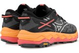 Mizuno Wave Mujin 10 Damen