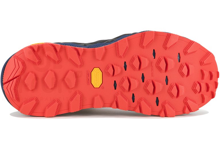 Mizuno Wave Mujin 10 Herren