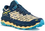 Mizuno Wave Mujin 10