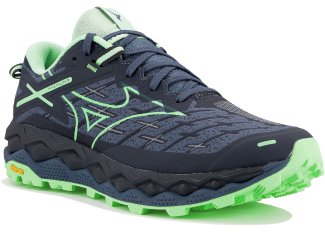 Mizuno Wave Mujin 10 M