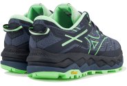 Mizuno Wave Mujin 10