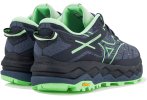 Mizuno Wave Mujin 10