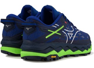 Mizuno Wave Mujin 10 M