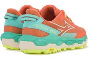 Mizuno Wave Mujin 11