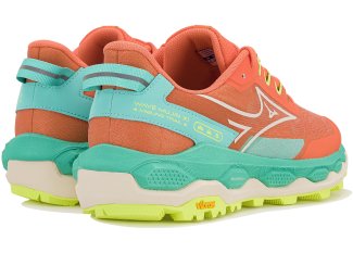 Mizuno Wave Mujin 11 Damen