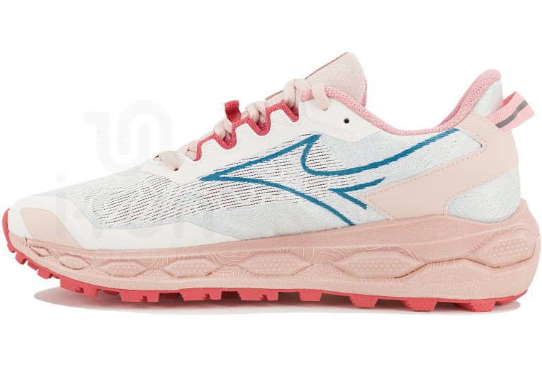 Mizuno Wave Mujin 11 Damen