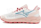 Mizuno Wave Mujin 11 Damen