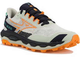 Mizuno Wave Mujin 11 Herren
