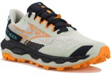 Mizuno Wave Mujin 11