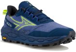 Mizuno Wave Mujin 11