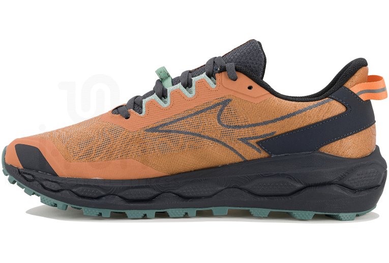 Mizuno Wave Mujin 11 Herren