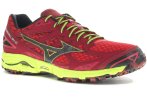 Mizuno Wave Mujin 2