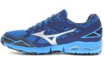Mizuno Wave Mujin 2