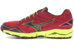 Mizuno Wave Mujin 2