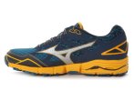 Mizuno Wave Mujin 2