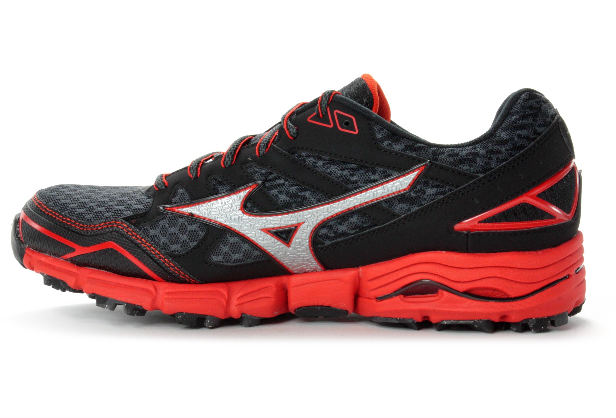 Mizuno Wave Mujin 2 M homme pas cher