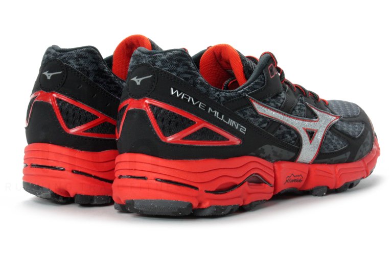 Mizuno Wave Mujin 2