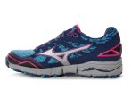 Mizuno Wave Mujin 2