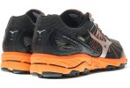 Mizuno Wave Mujin 3 Gore-Tex